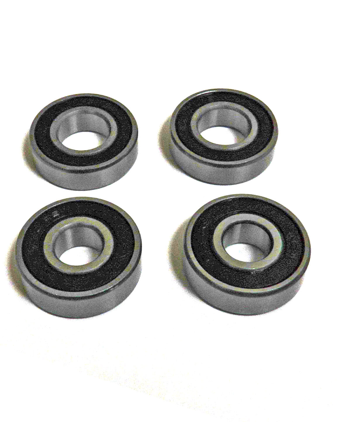 Coleman Powersports GK200 Go Kart Front Wheel Bearing Set – Inner & Outer