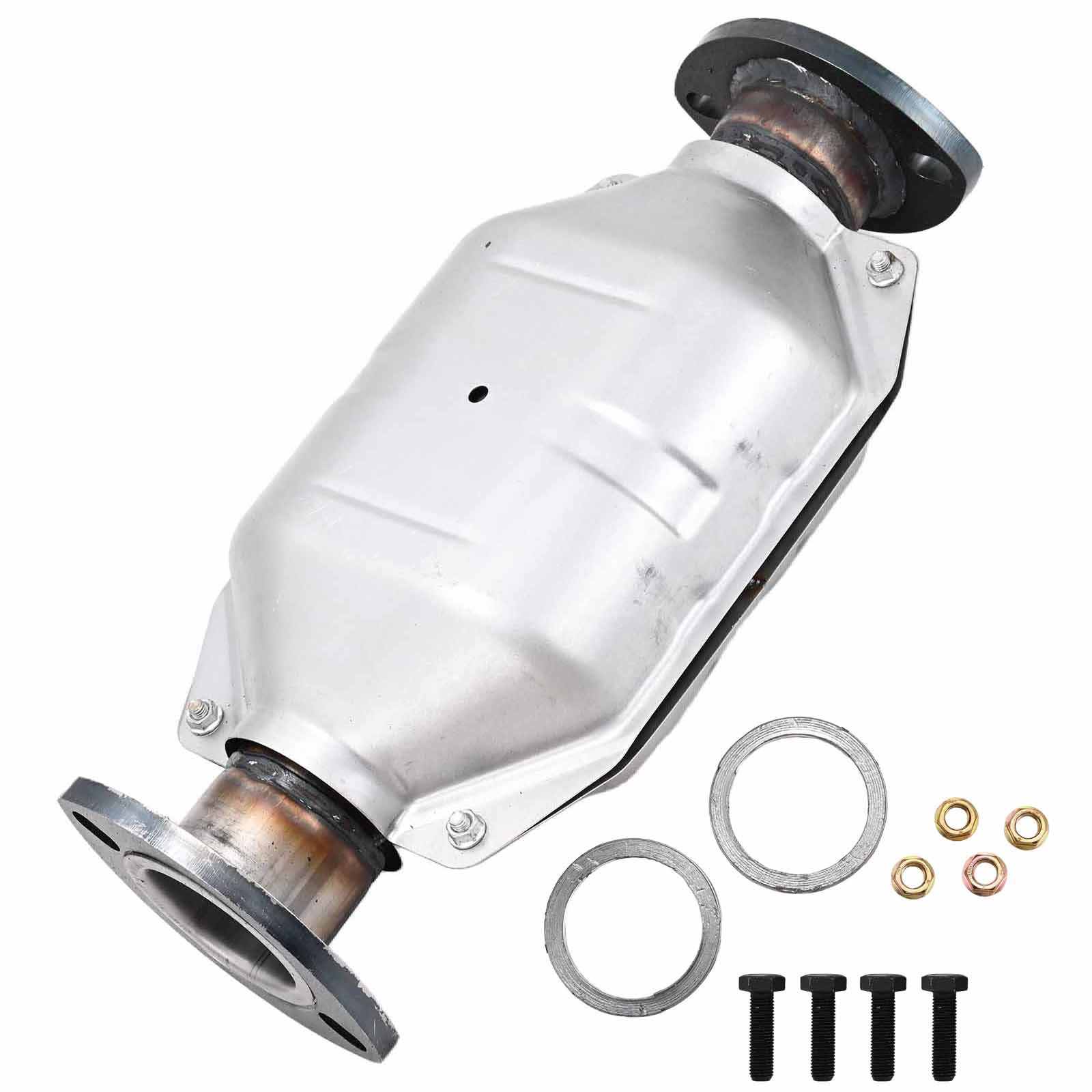 New Catalytic Converter For 1995-2000 Toyota Tacoma L4 2.7L V6 3.4L OBDII 16360