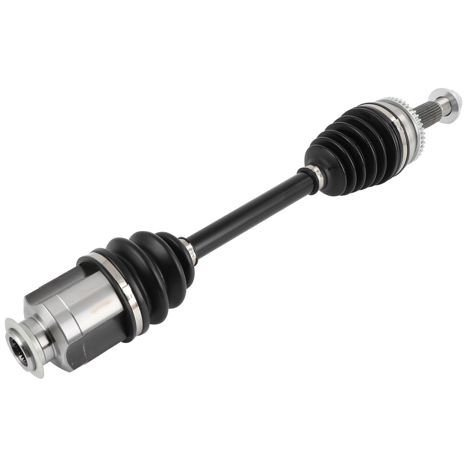 CV Axle Assembly Front Left Right For 2017 2018 2019 Kia Soul 1.6L NCV75135