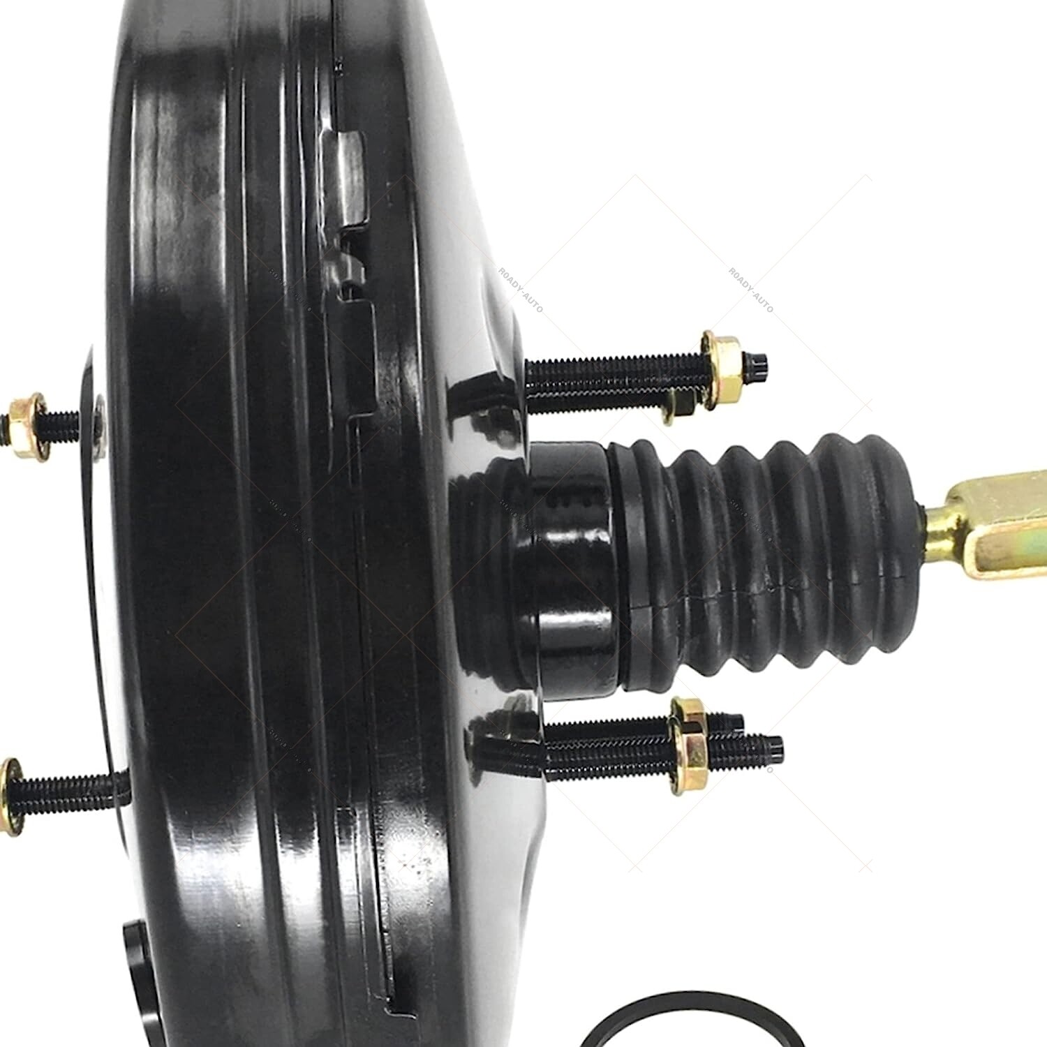 Power Brake Booster New For 11-14 Ford Edge 11-15 Lincoln Mkx Awd Gas Ba1Z2005A