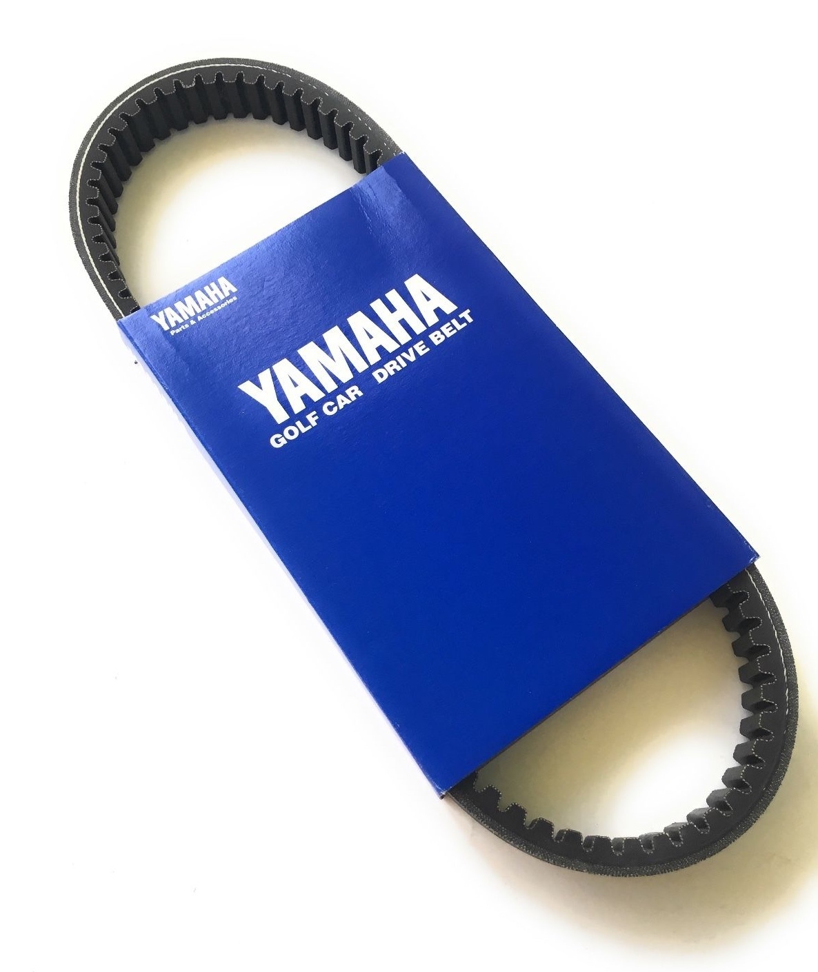 OEM Yamaha Golf Cart Clutch Drive Belt G2,G8,G9,G11,G14,G16,G21,G22,G23,G27,G28