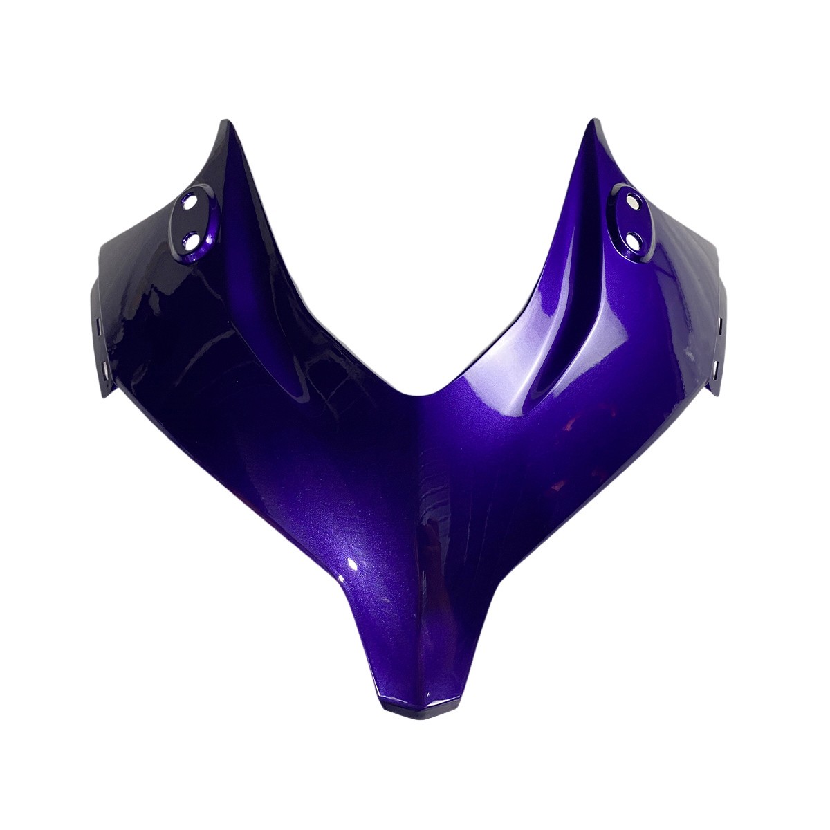 ABS Bodywork Fairing Kit For Honda CBR500R 2013 2014 2015 Violet Body Cowl