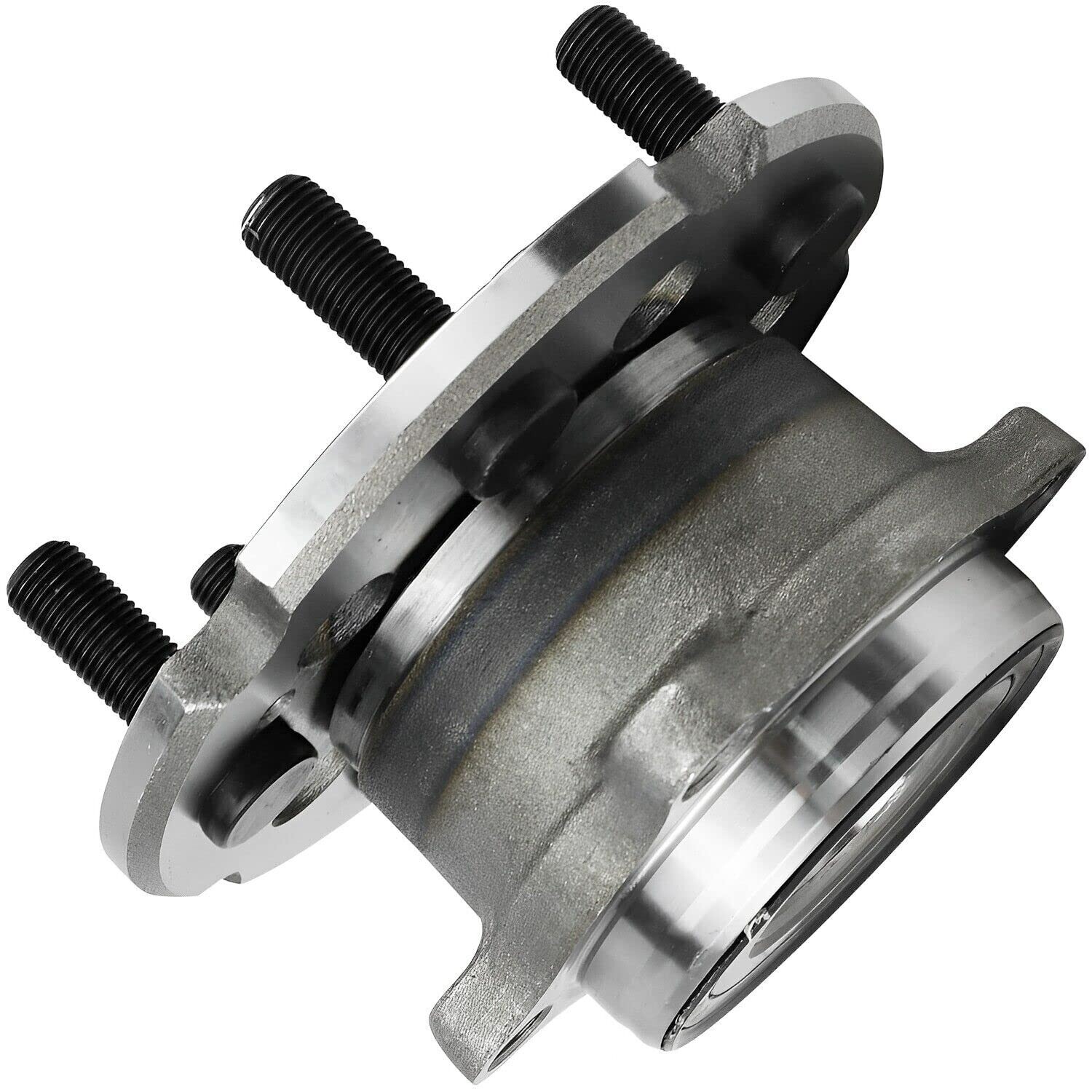 AWD Front and Rear Wheel Hub Bearings Assembly Kit for Honda Pilot Acura MDX ZDX