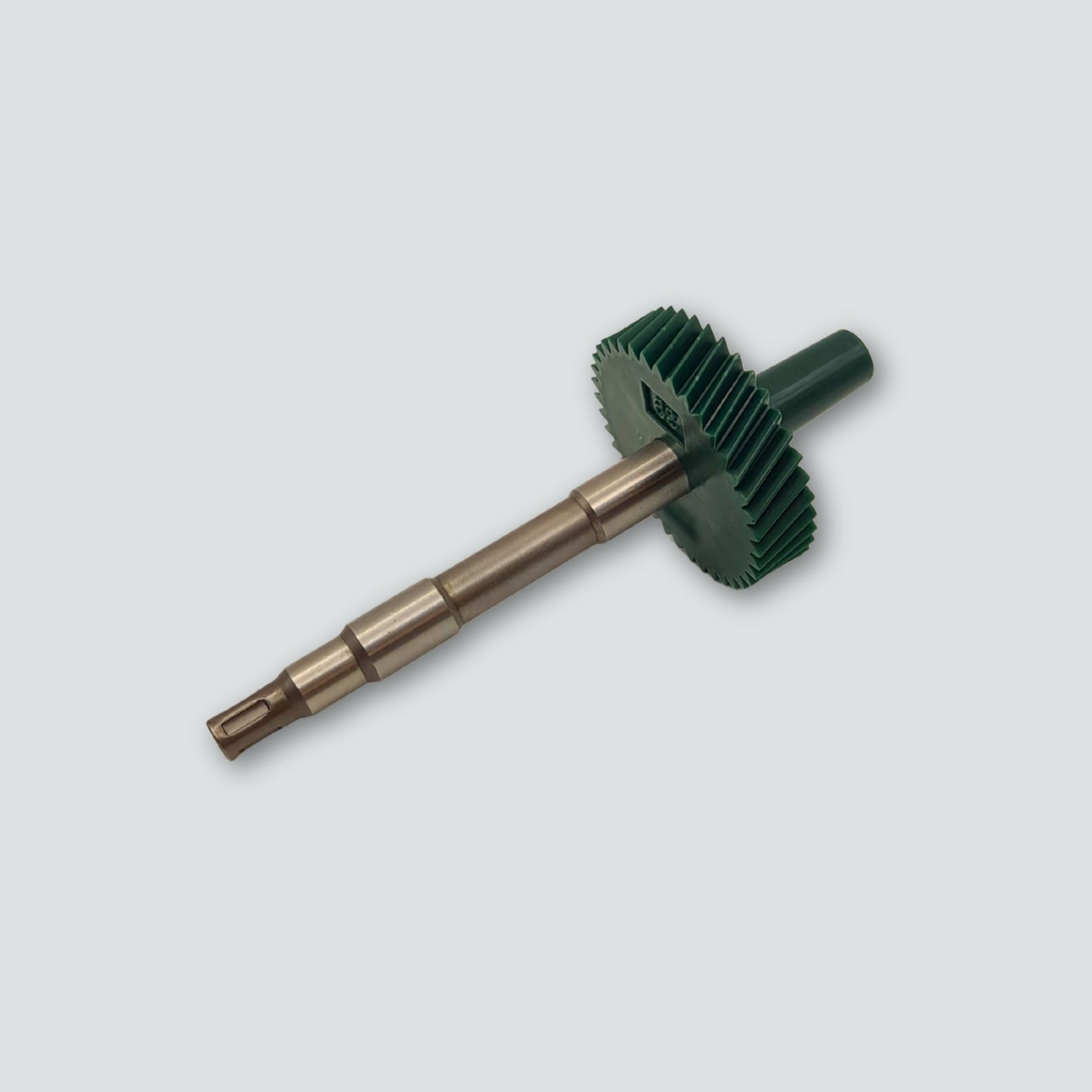Dark Green 39 Tooth Long Shaft Speedometer DRIVEN GEAR Mopar Dodge JEEP NP231