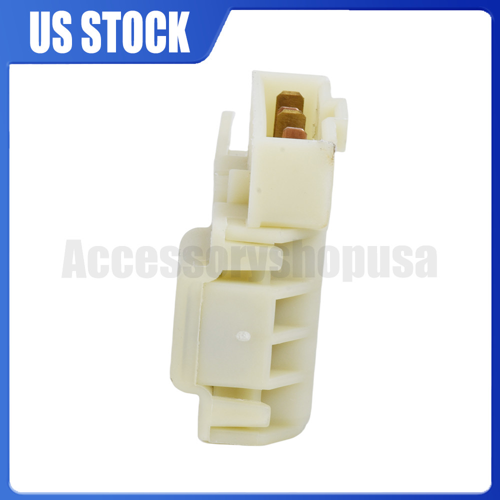 Brake Light Switch Lamp For 1999-06 Chevy Silverado 1500 GMC Sierra 1500 SLS303