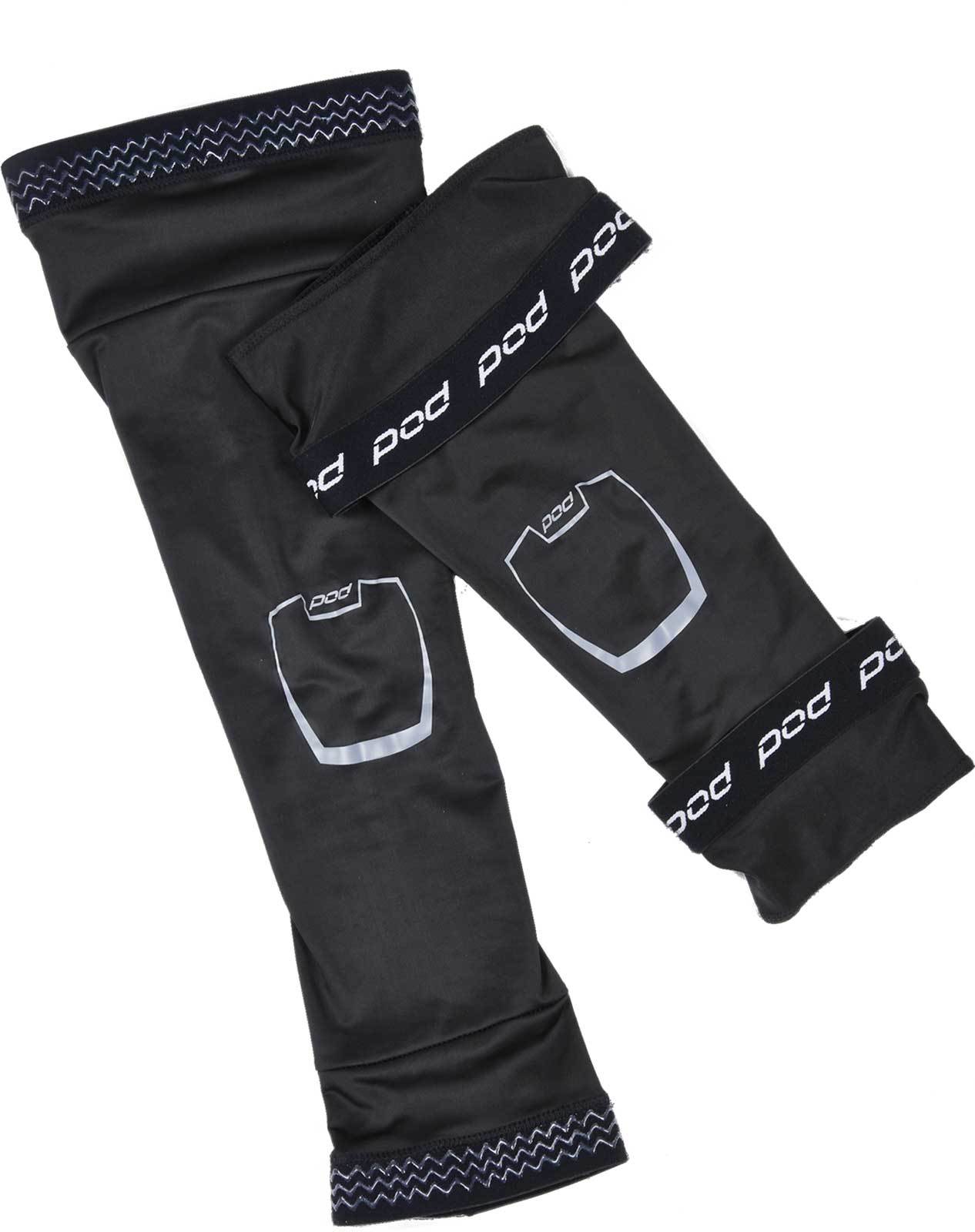 Pod KX Knee Brace Sleeves – Motocross Dirt Bike Offroad ATV