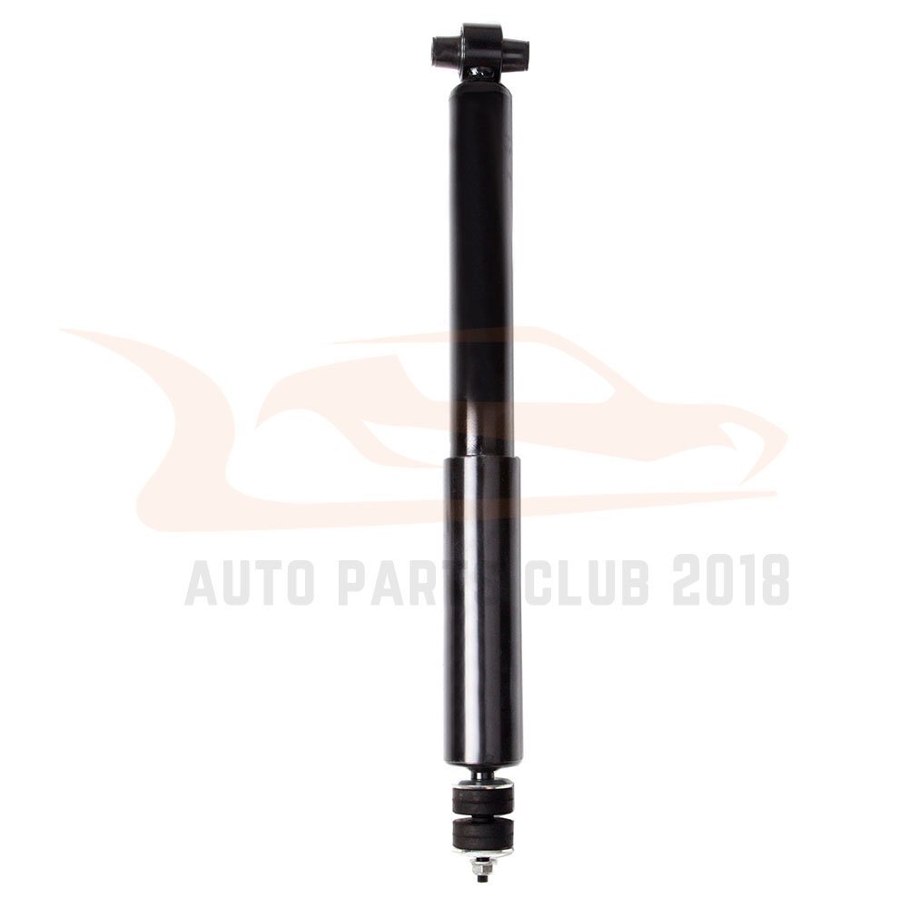 Rear Bare Struts Shocks Absorber Pair Set For 2003-2011 Mercury Grand Marquis