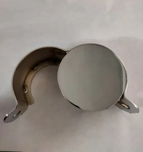 Anti Theft Fuel Cap padlock for (8 cm) (3.25 Inches) Diesel Cap Thermo King, M2
