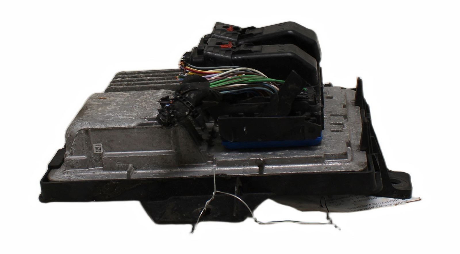 Engine ECM Electronic Control Module 2.5L Fits 17-22 COLORADO 1529946