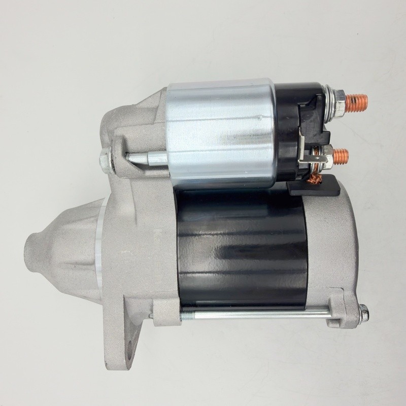 21163-2109 Starter Motor For Kawasaki Mule KAF300 500 520 550 SND0401 18450