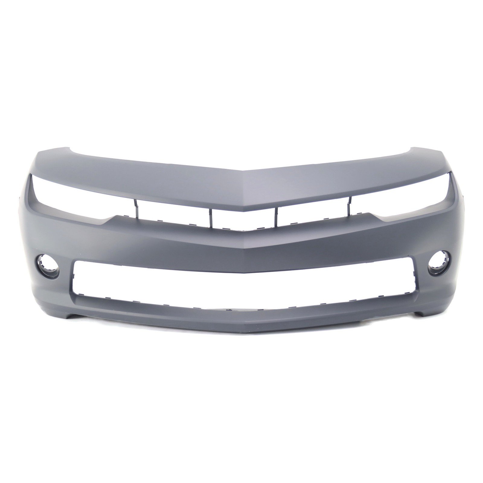 Front Bumper Cover for 2014-2015 Chevy Chevrolet Camaro LT LS GM1000965