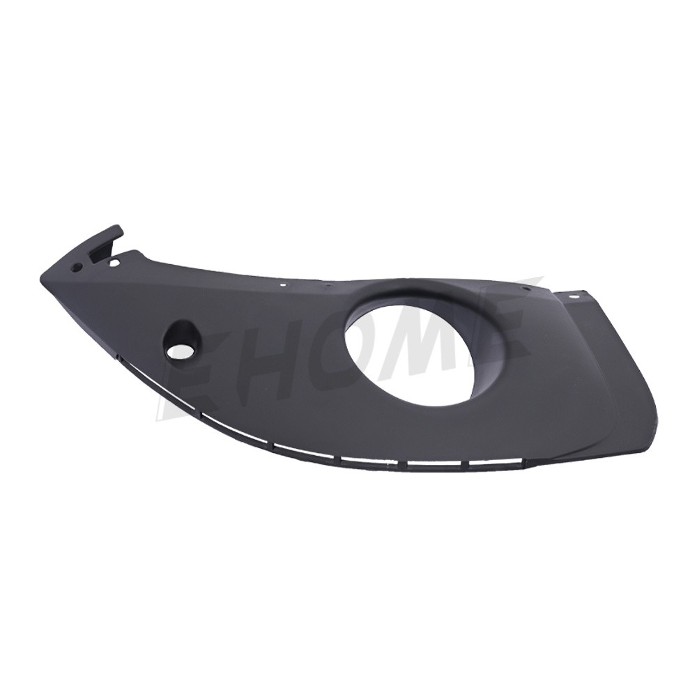 For 2005-2013 Corvette C6 Left Lower Front Bumper Brake Duct Extension New