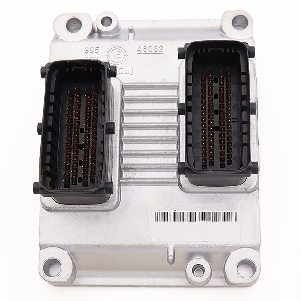 ENGINE COMPUTER MODULE ECM PCM 12595974 FOR CADILLAC SRX CTS STS 3.6L 2004-2007