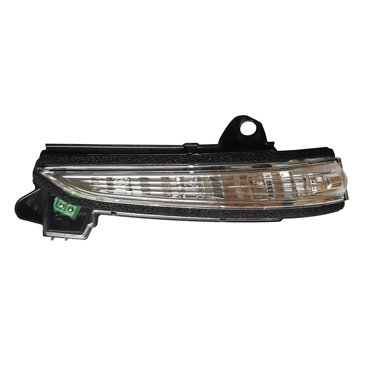For 2013-2020 Ford Fusion Passenger Side Turn Signal Mirror Blinker Light Lamp