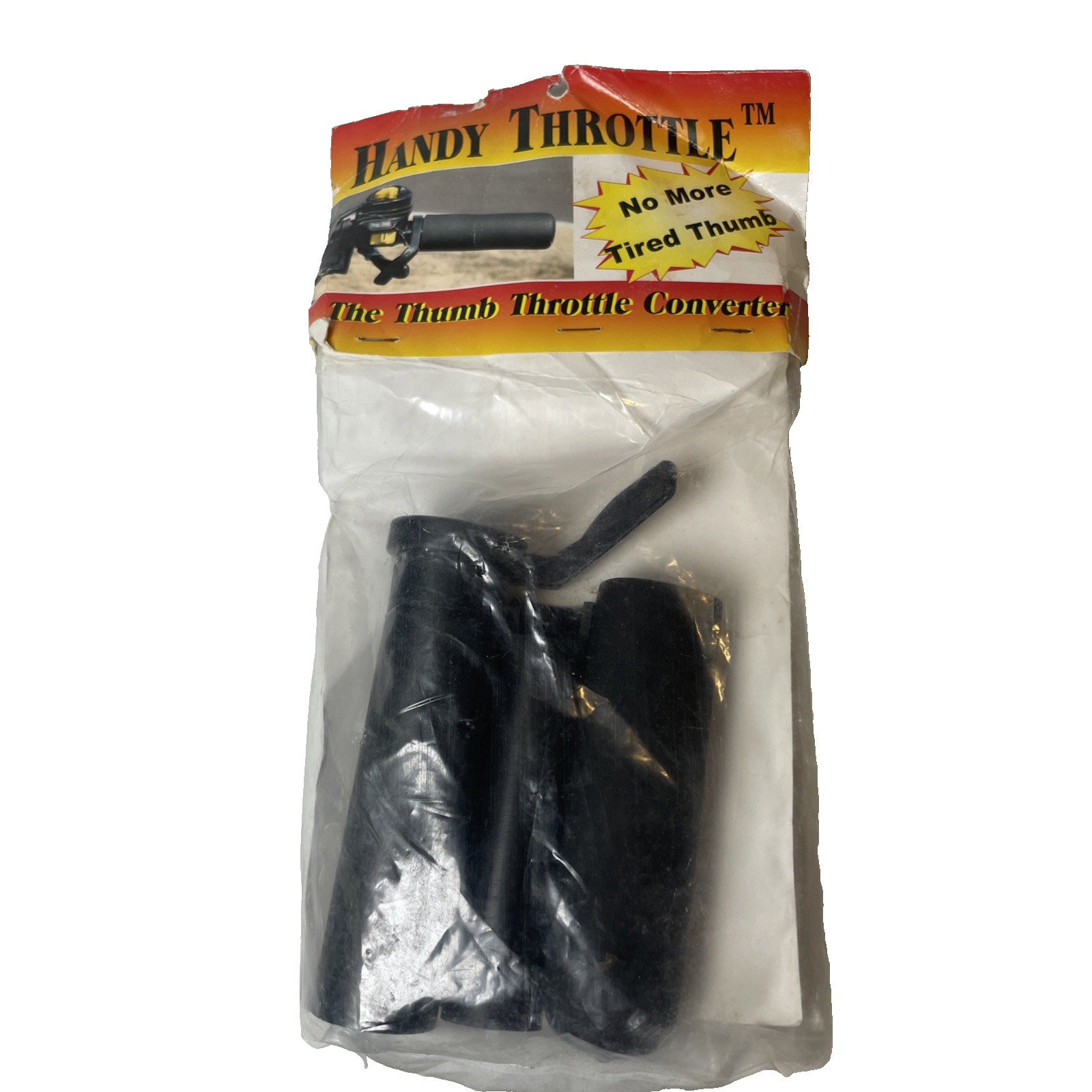 Handy Throttle, ATV, Snowmobile 7/8″ Handle Bar New in Package USA