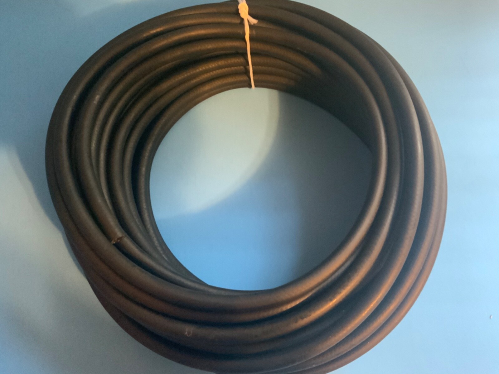 BMW FUEL HOSE 8mmX13mm , 1 Meter Per Order 16 12 1 180 409 , Fits BMWs 1967-2005