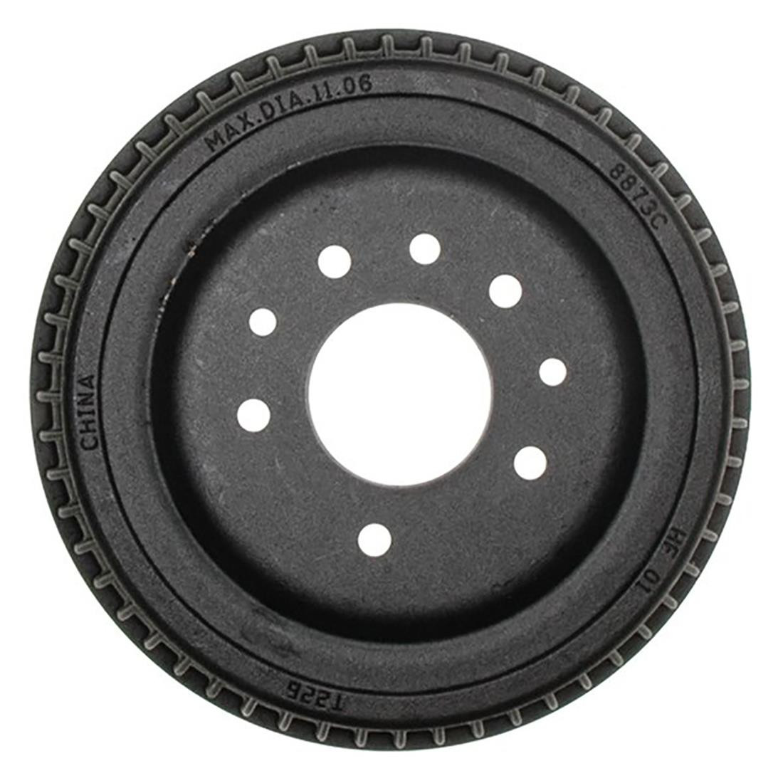 Rear drum brakes shoes adjusting spring kit For 1971-1975 Pontiac Catalina