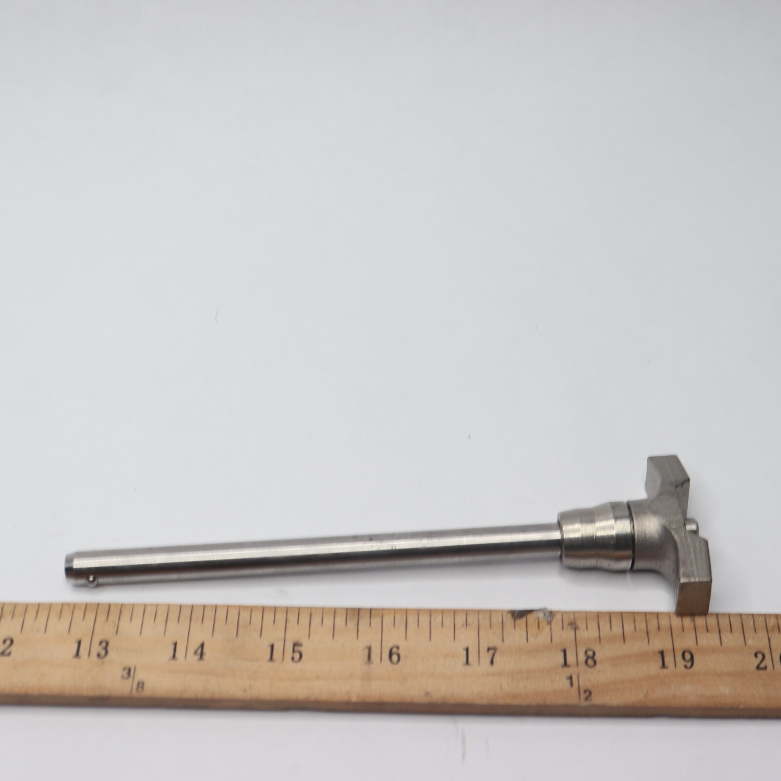 Carr Lane Heavy-Duty Ball Lock Pins CL-4-BLHT