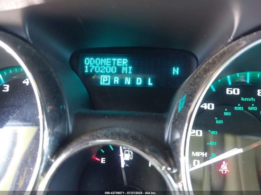 Used Engine Control Module (ECM) fits: 2014 Buick Enclave Electronic Control Mod