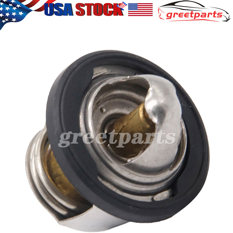 Thermostat 3084940 3090049 For Polaris Sportsman 500 HO 2001 2003 2005 2009-2013