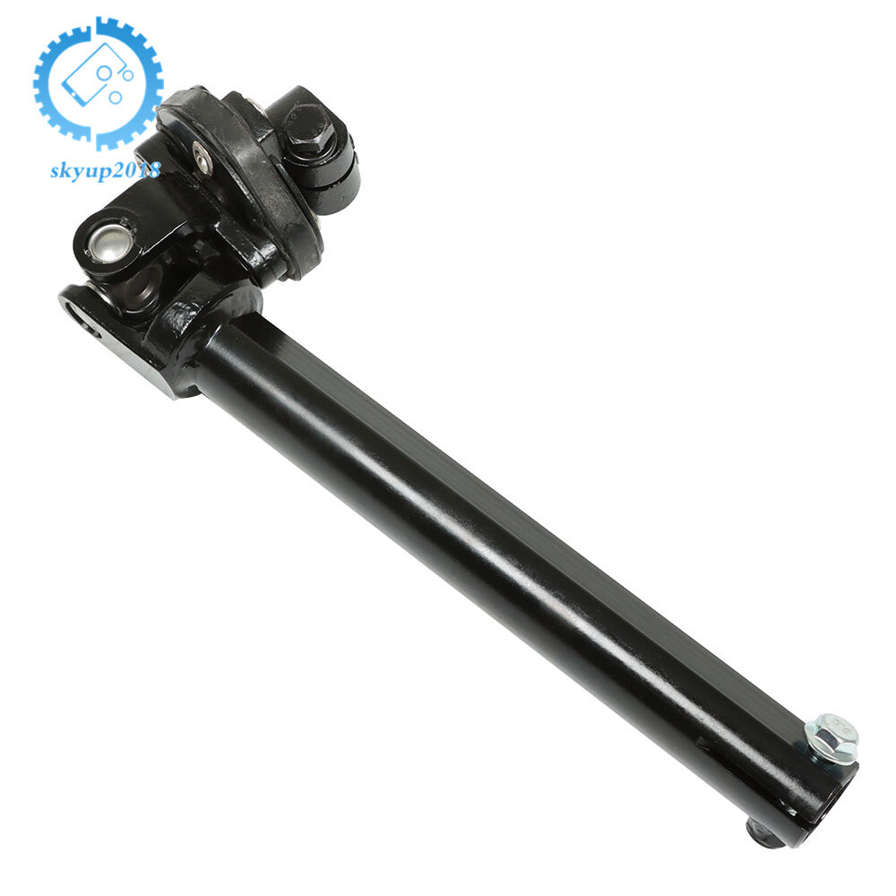 Fit For Chrysler 300 2005-2010 RWD Lower Intermediate Steering Column Shaft