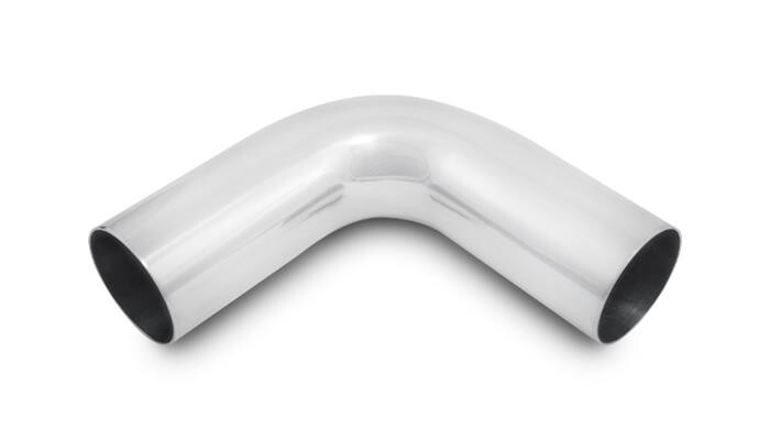 Vibrant Performance 2887 6061 Aluminum 90 Degree Bend FREE SHIPPING