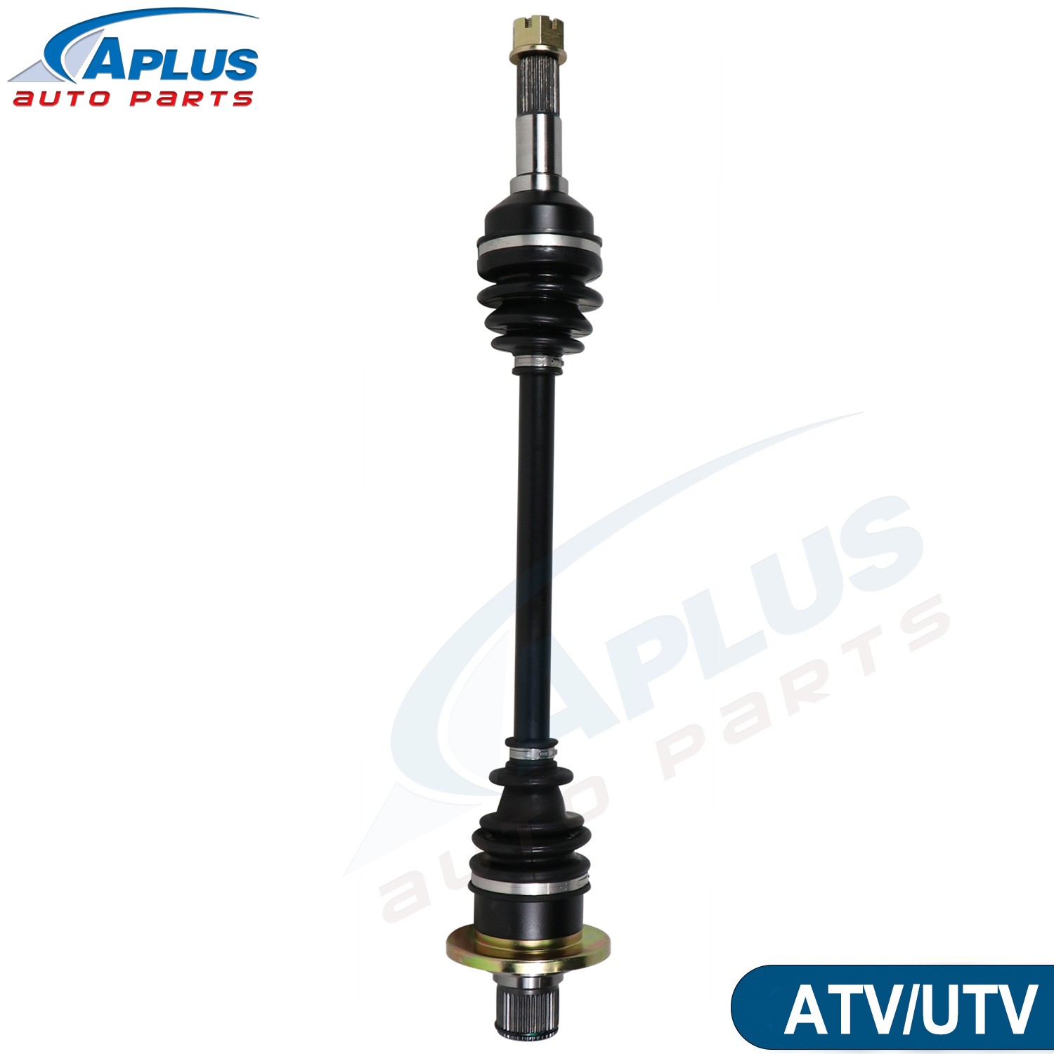 CV Axle Shaft Rear Right for Massimo MSU 500 700 All Years Hisun Sector 550 750