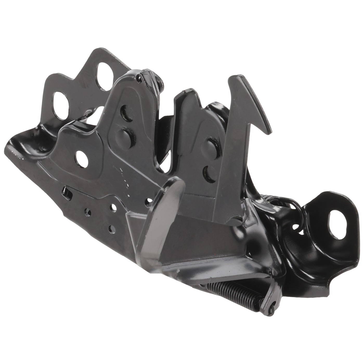Hood Latch For 2009-2014 Nissan Maxima Steel NI1234125 656019N00B