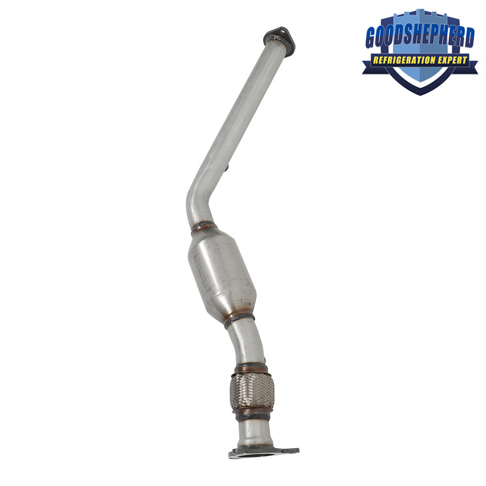 Exhaust Catalytic Converter Direct Fit For 2005 2006 2007 Saturn Ion 2.2L 54807