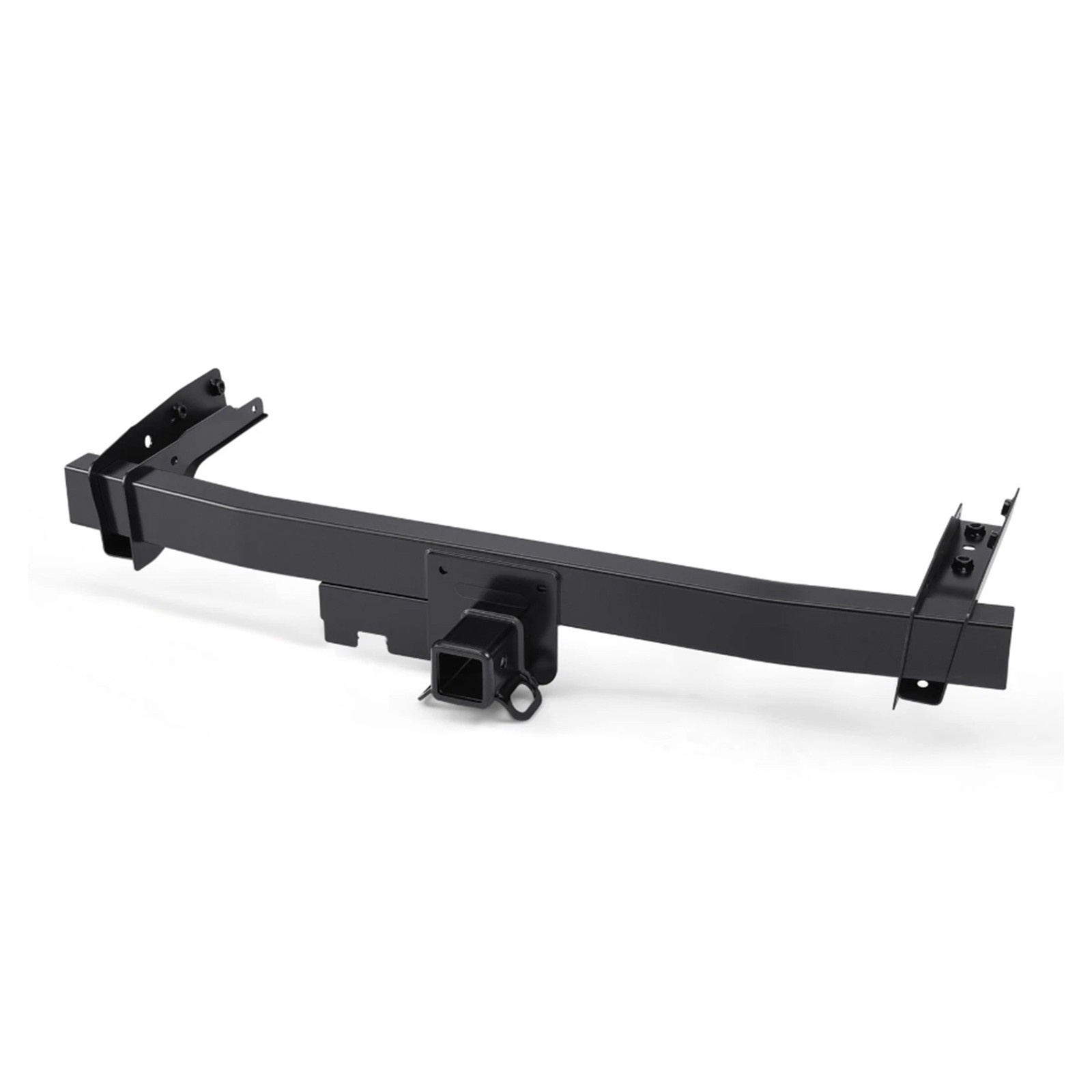 For 2022-2026 Ford Maverick Rear Bumper & Towing Kit with Steel Impact Bar