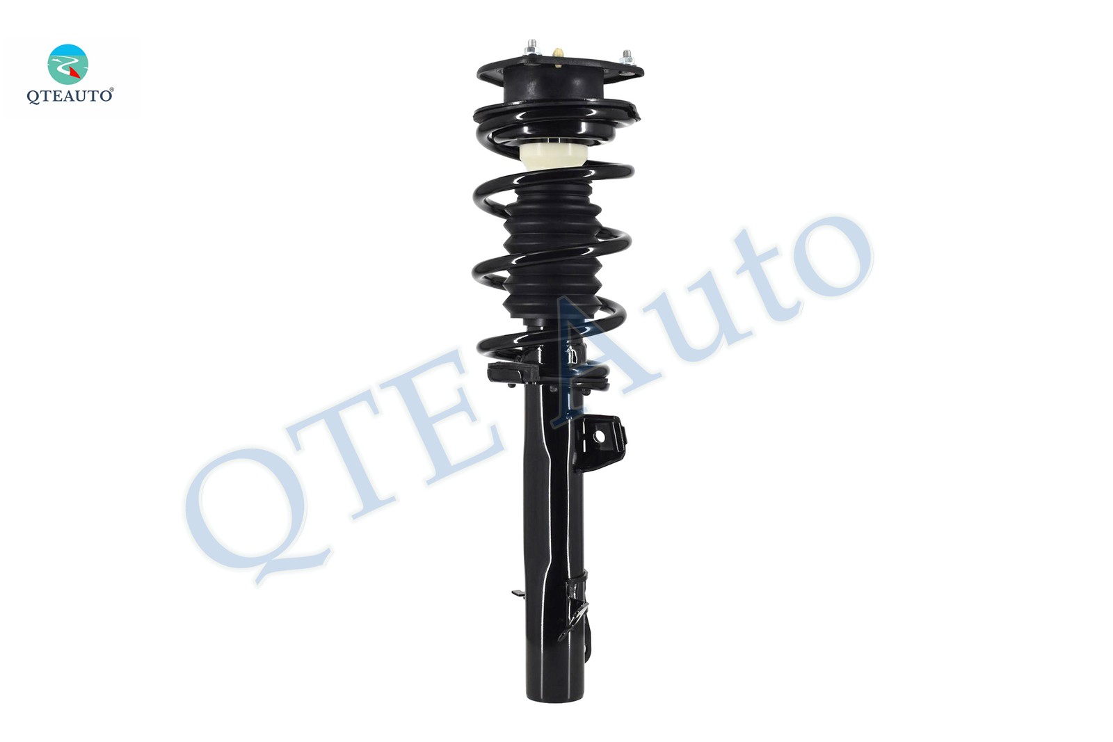 Set Front Quick Complete Strut-Rear Strut To 2013-2016 Mini Cooper Paceman