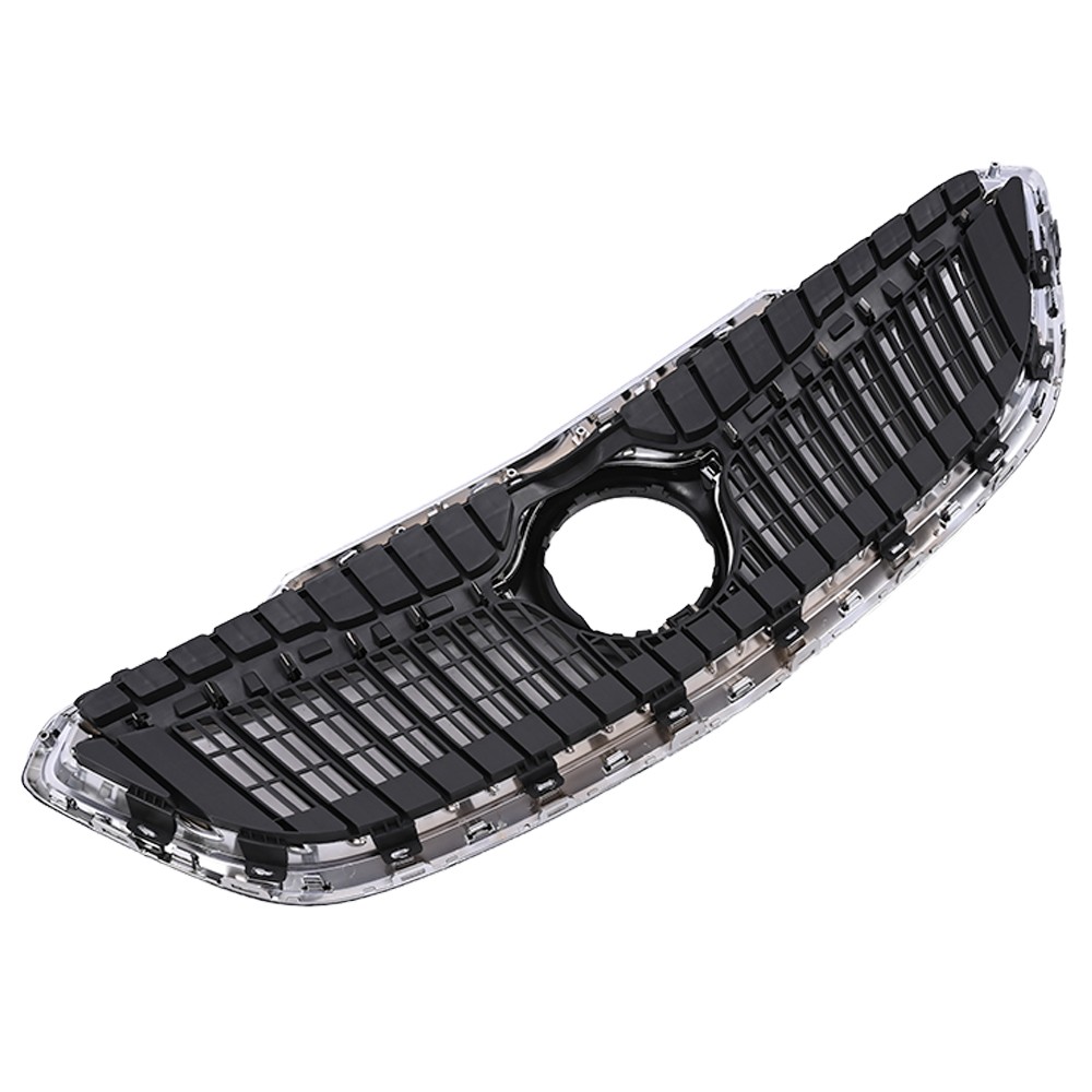 Replacement Upper Grille for 2017 2018 2019 Buick Lacrosse GM1200749 23461446