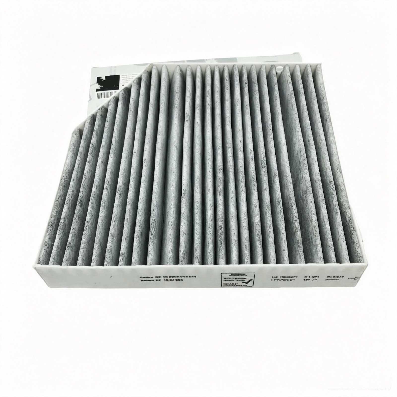 A2058350147 Cabin Filter for Mercedes C/E/GLC Class 2015-2022 (W205/W213/X253)
