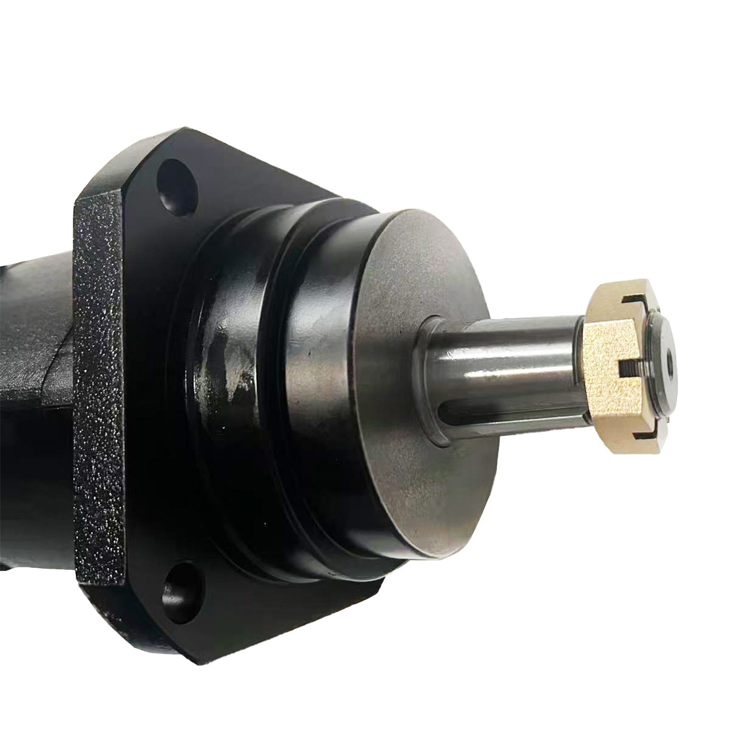 Hydrostatic Drive Motor For Bobcat MT100 MT52 MT55 MT85 LH or RH 6686261 Acces