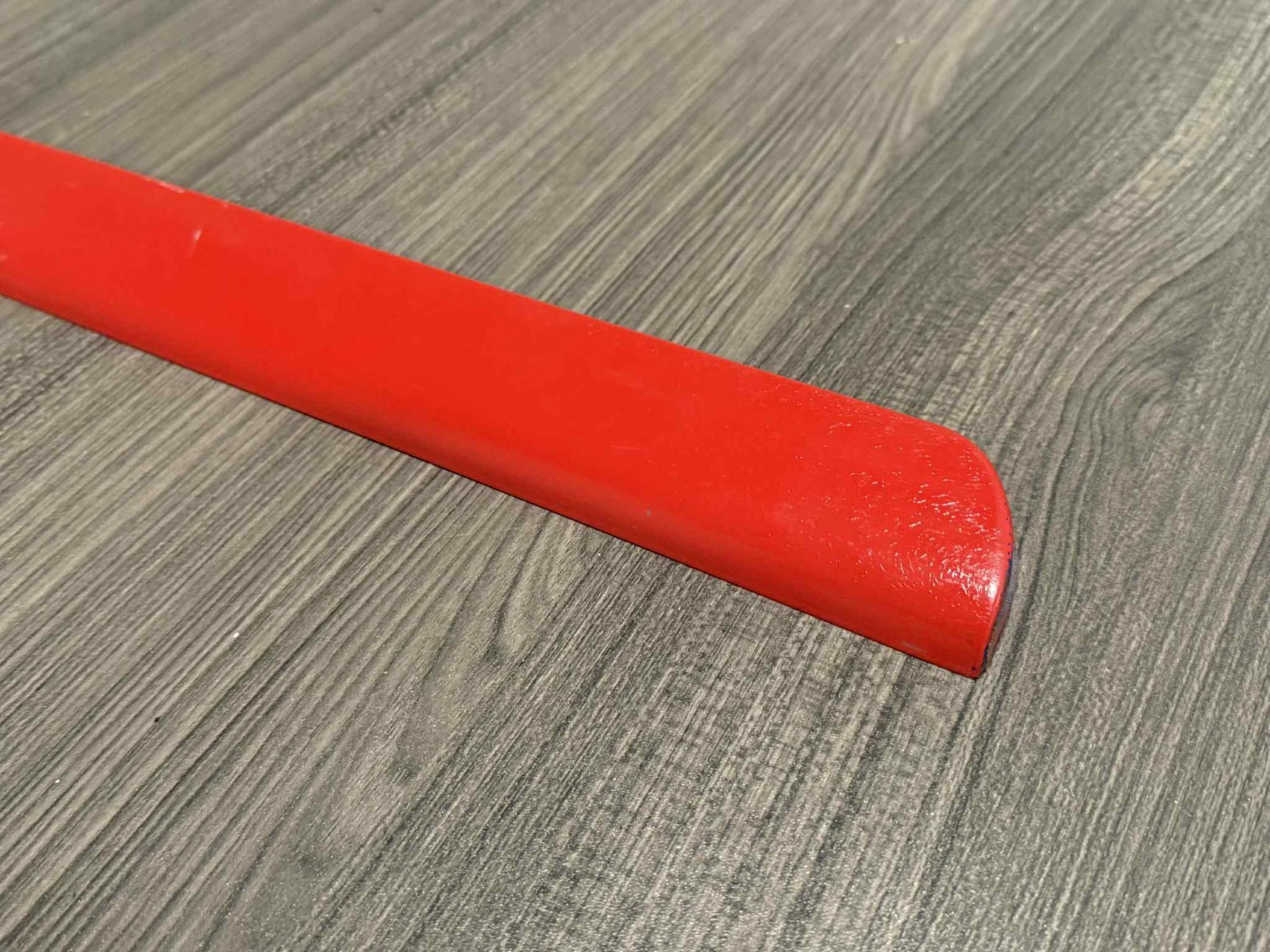 Audi S4 Left Rear Lower Door Blade Molding B5 00-02 OEM 8D0 953 969 A