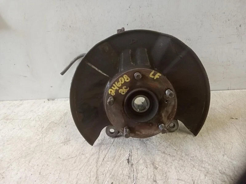2016-2021 Honda Civic Front Left Spindle Assembly 2.0L Naturally Aspirated OEM