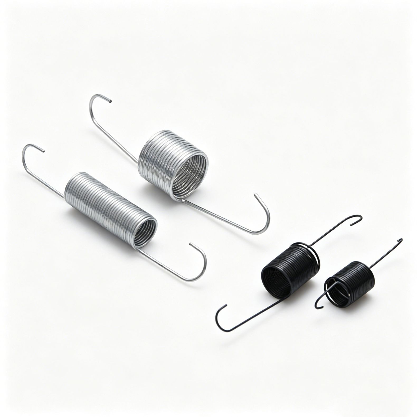 Quality Universal Throttle Return Spring Assortment For Most 5-1/8 Carburetor