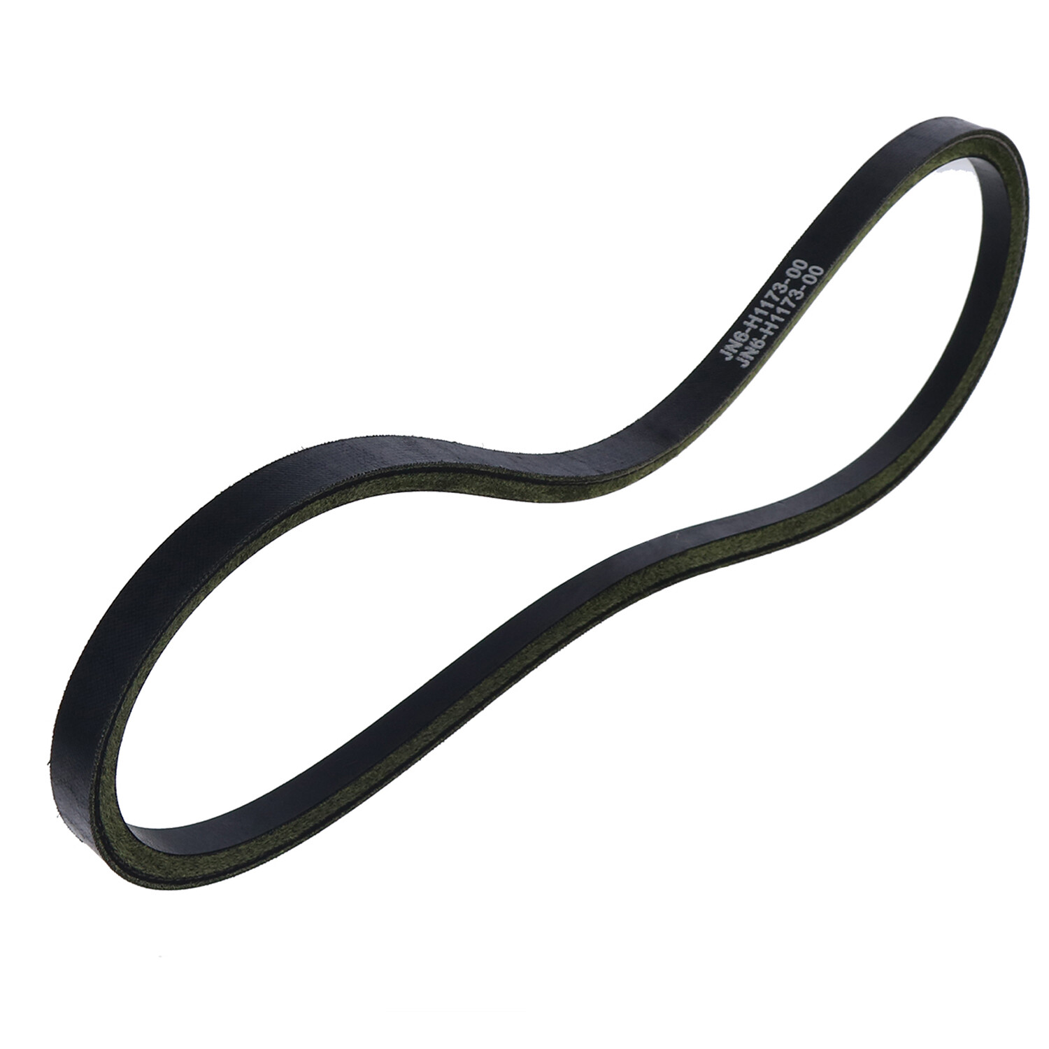 Generator Belt JN6-H1173-00 for Yamaha Golf Cart G16 G20 G21 G22 G27 G28 96-06