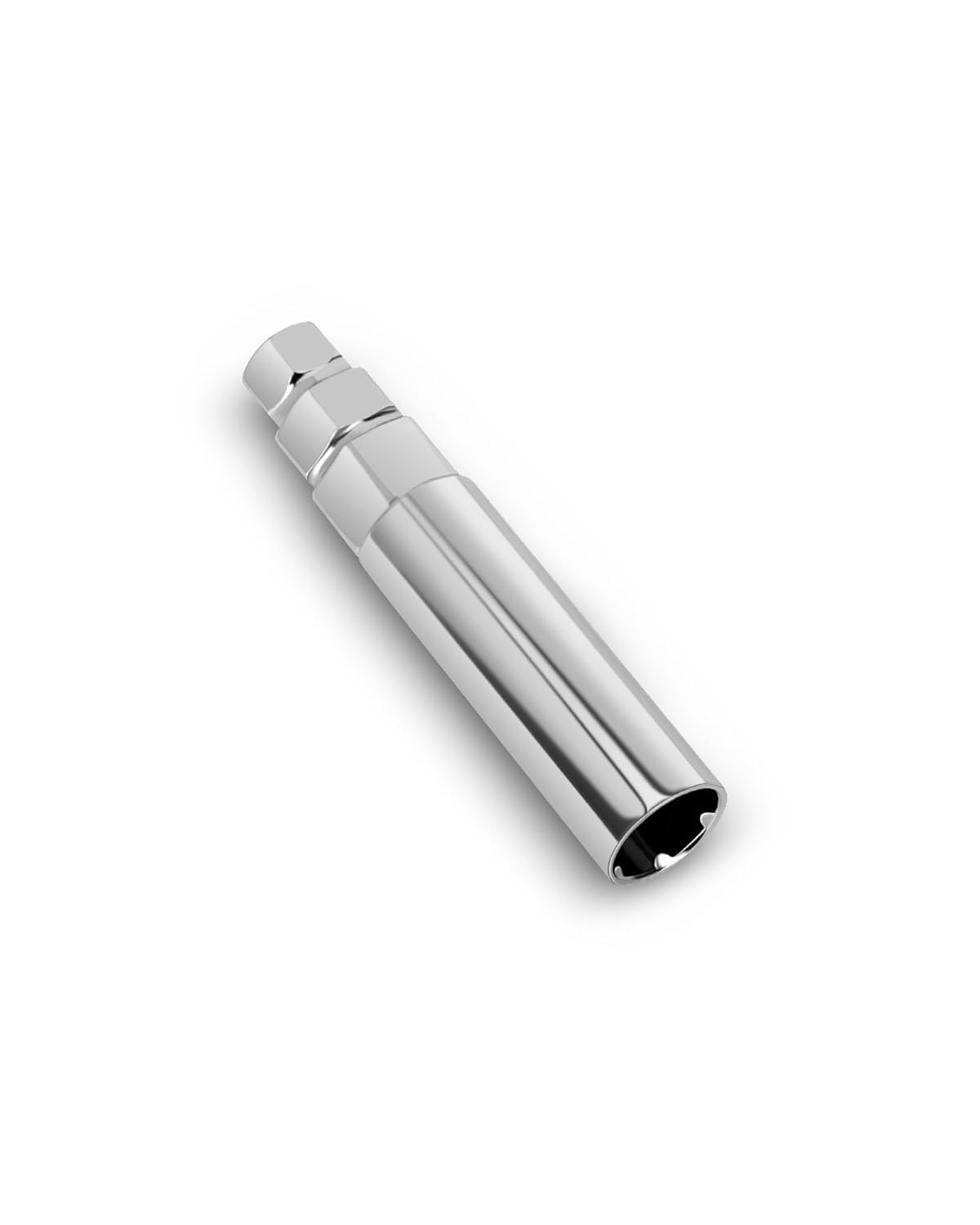 Dynofit 6 Spline Lug Nuts Socket Key for M12X1.5,12X1.25,1/2″-20,3/8″-24 Lug Nut