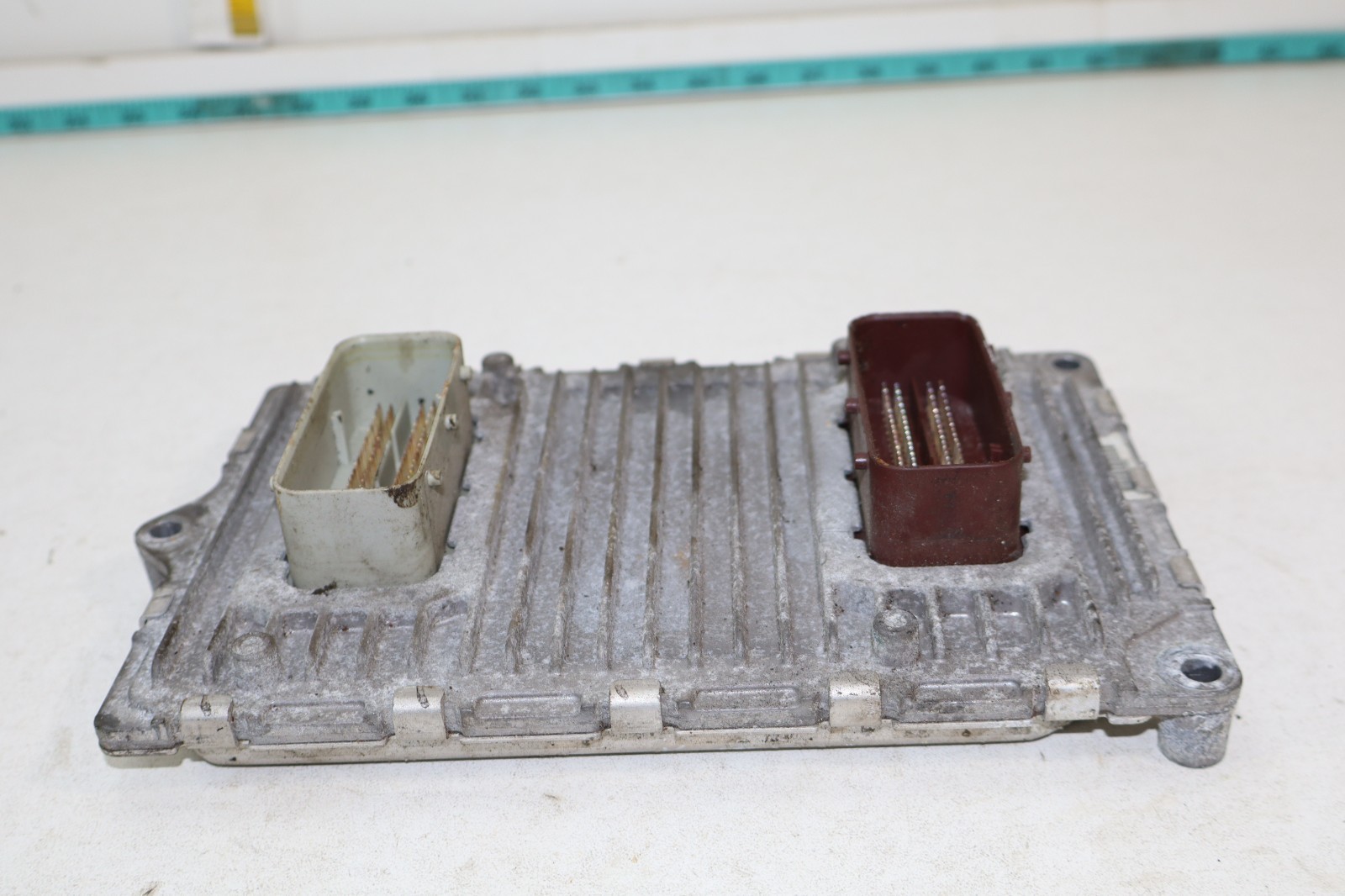 2013-2015 Dodge Dart Engine Computer ECU ECM PCM P05150688AD Continental OEM