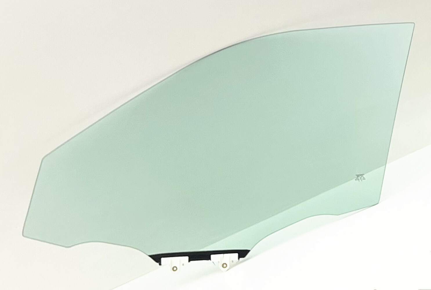 Fits 2020-2023 Toyota Highlander Driver Left Side Front Door Window Door Glass