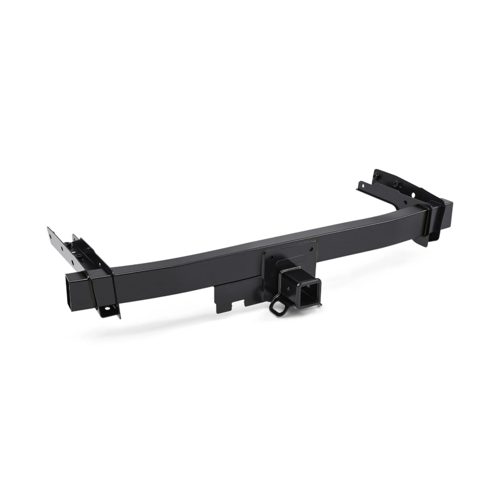 For 2022-2026 Ford Maverick Rear Bumper & Towing Kit with Steel Impact Bar