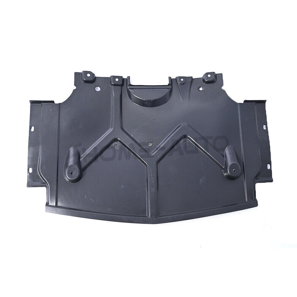 Engine Splash Shield Guard Fits For Mercedes R – Class W251 2006 – 2009