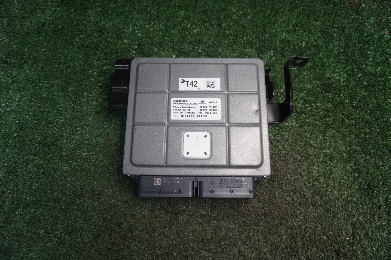 2022 2023 HYUNDAI SONATA 2.5L Engine Computer Module OEM ECM 391002S042