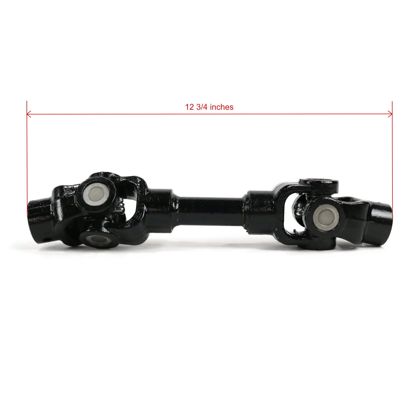 Rear Twin Prop Shaft Assembly for Polaris 1332622, 1380208 ATV Axle Driveshaft