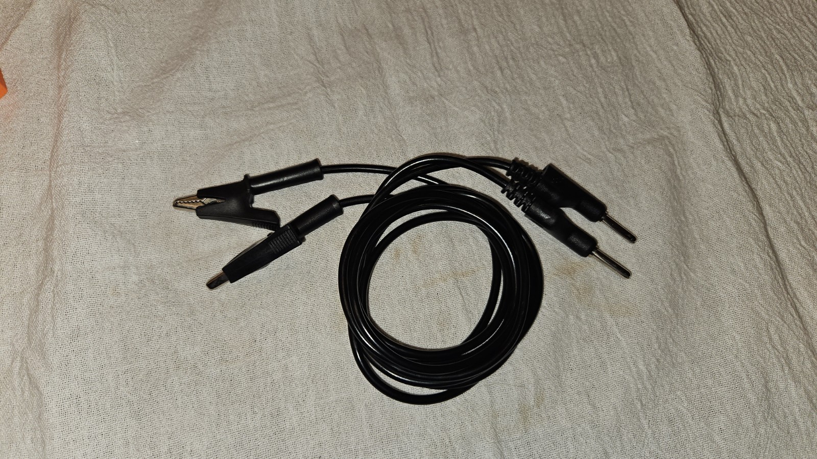 Automotive Circuit Load Tester w/volt meter. H7 Bulb 4A 55W Load.