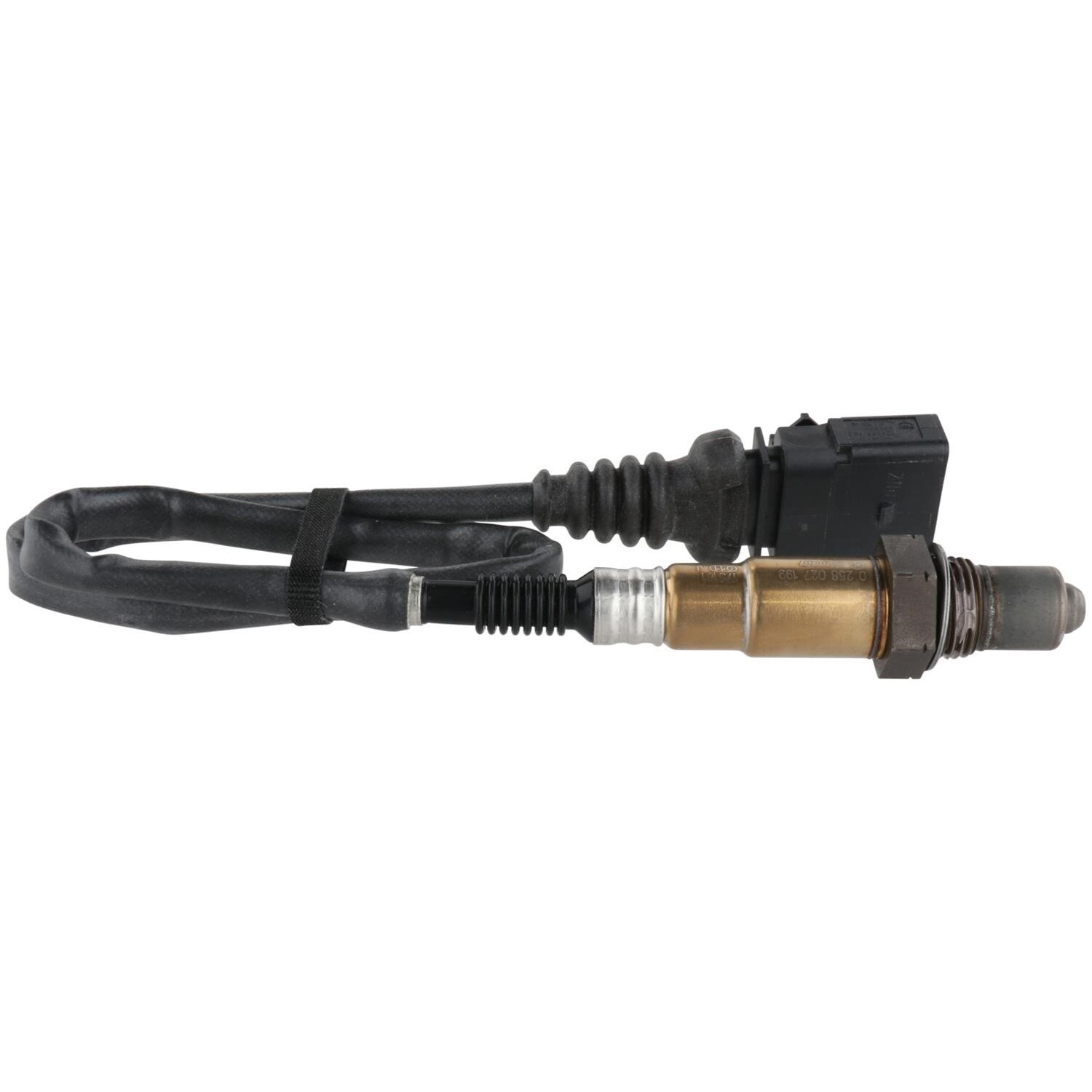 4Pcs Upper+Lower Oxygen O2 Sensor For 2013-2018 Audi A8 Quattro S6 S7 S8 4.0L US