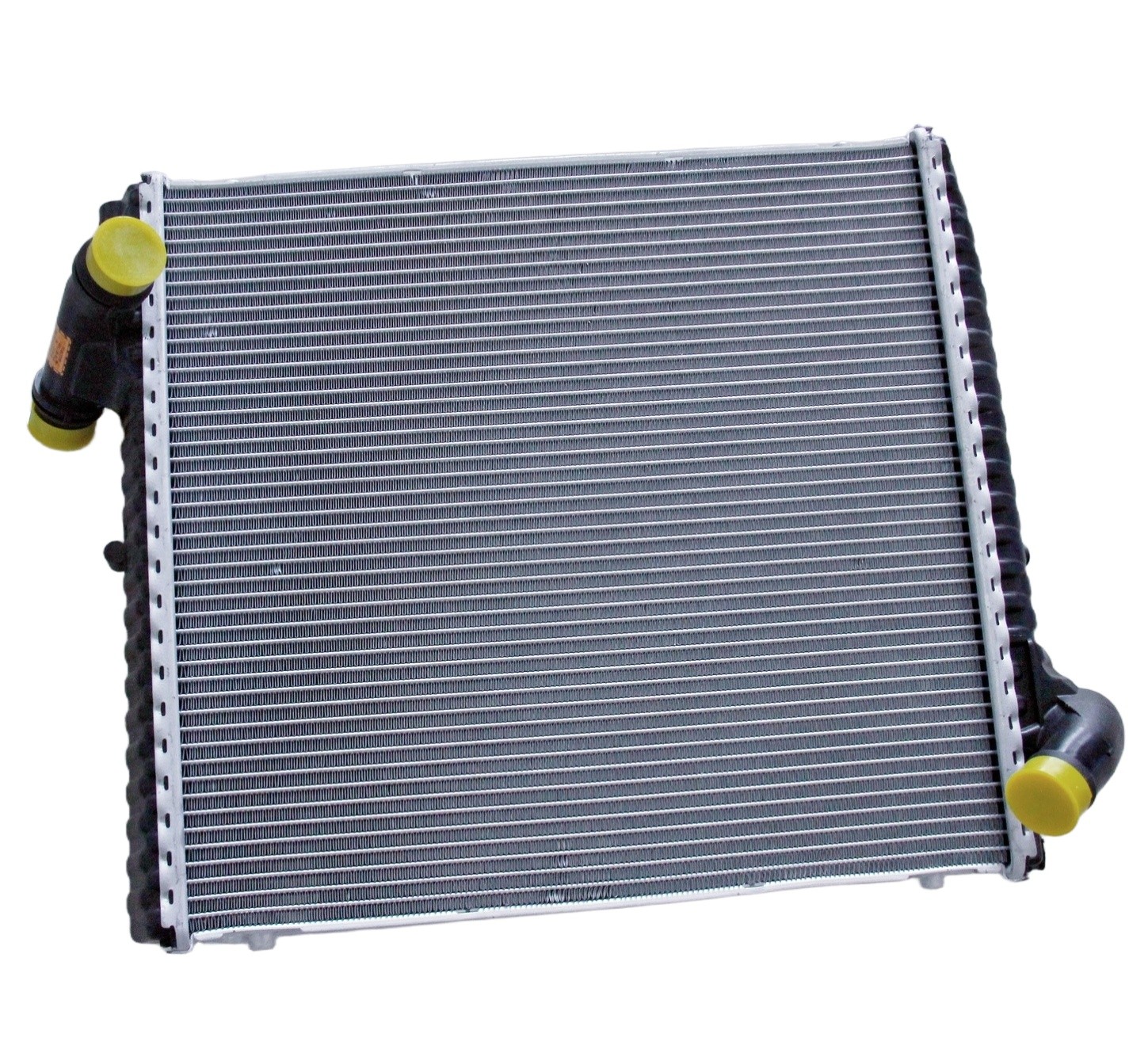 Left Coolant Radiator For PORSCHE 911 992 Carrera Axiliary 992121251 USA