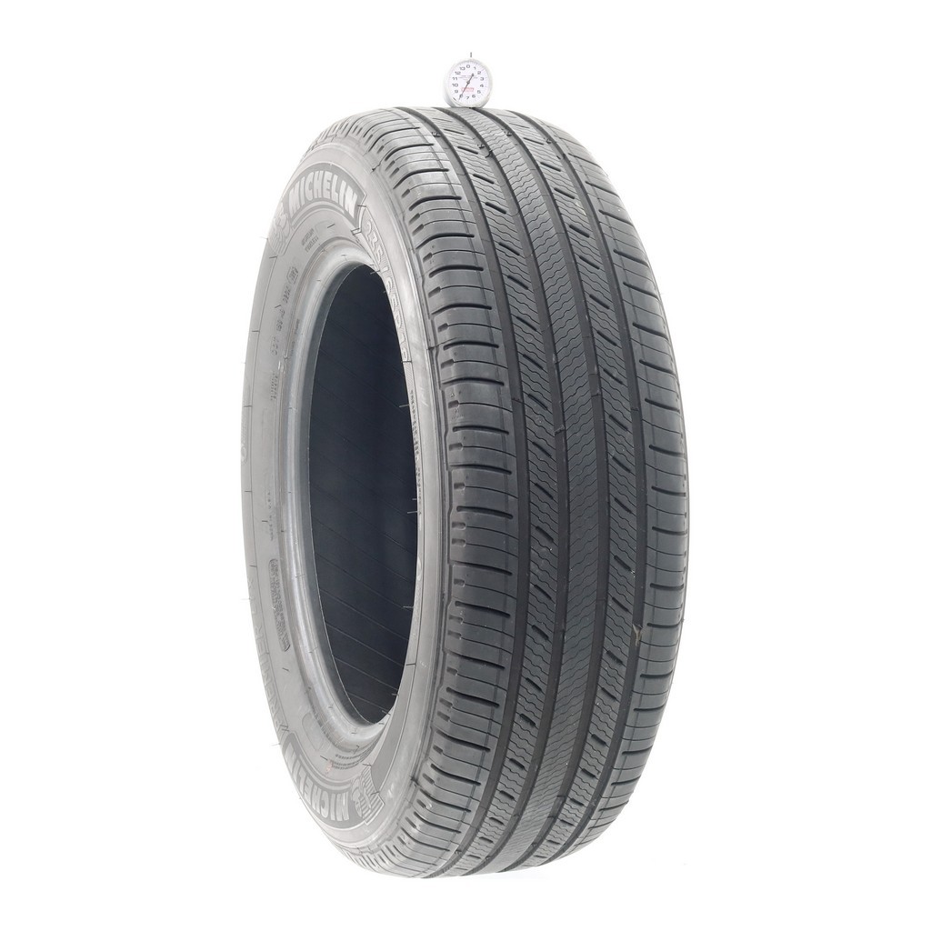 Used 235/65R18 Michelin Premier LTX 106V – 8/32