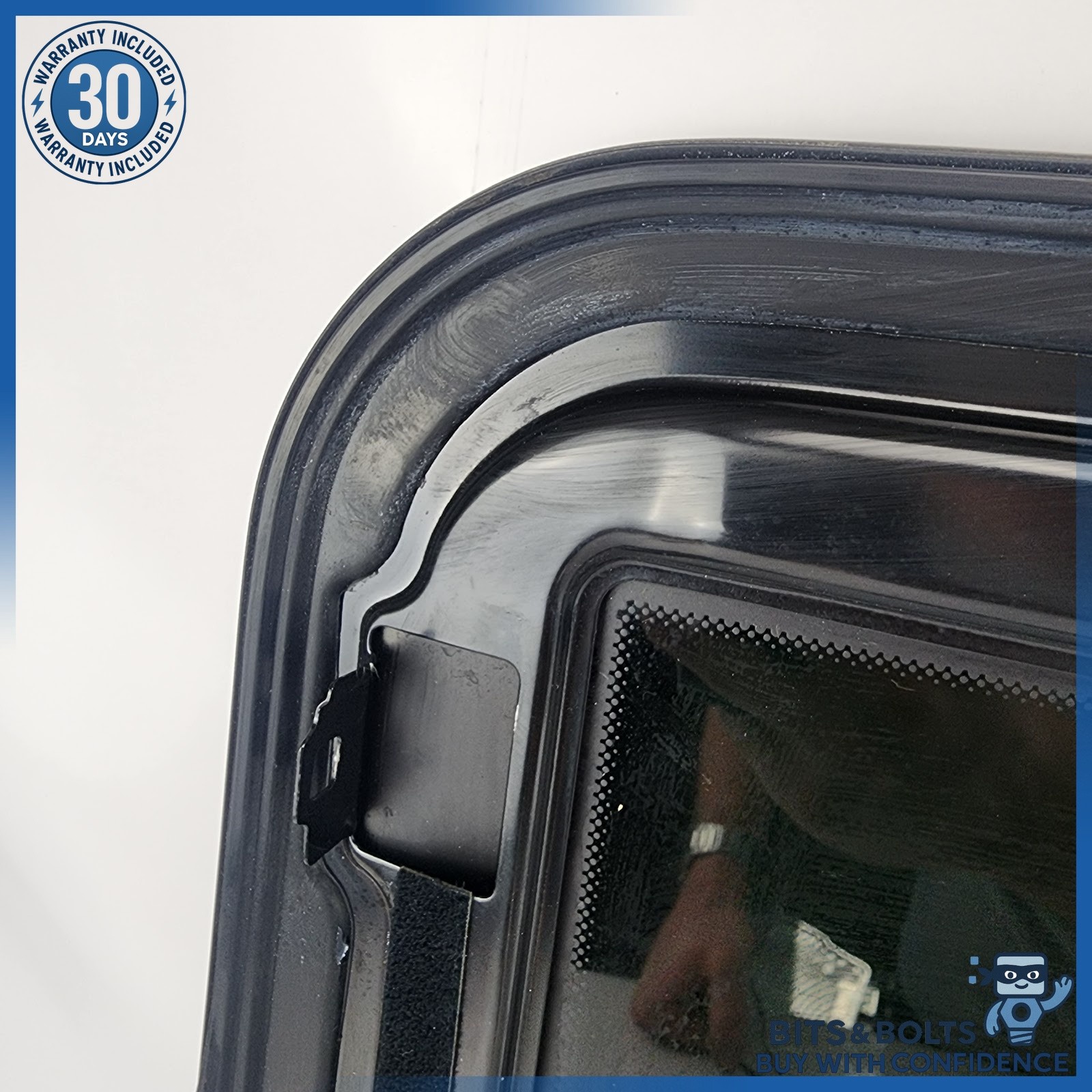 2007-2015 INFINITI G35 G37 G37x SEDAN Sunroof Glass Moonroof OEM Q40 G25 G35x